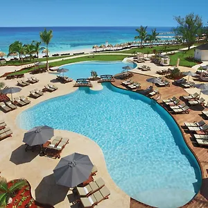 Secrets St Adults Only Курортный комплекс